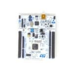 Carte de développement NUCLEO-64 F03R8