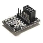 Adaptateur module 3.3V - NRF24L01