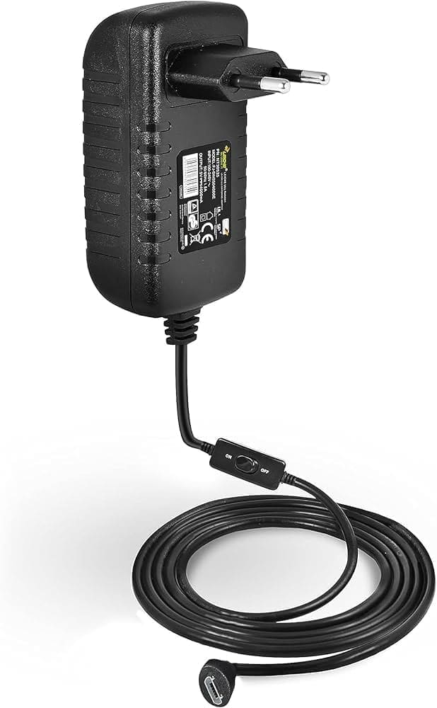 Alimentation-5V-4A-Micro-USB.jpg Alimentation 5V 4A Micro USB – Image 1