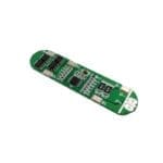 Carte de protection BMS 4S 12A 14.8V