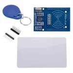 Kit Module RFID RC-522 13.56Mhz