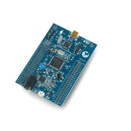 Carte de developpement STM32F407G