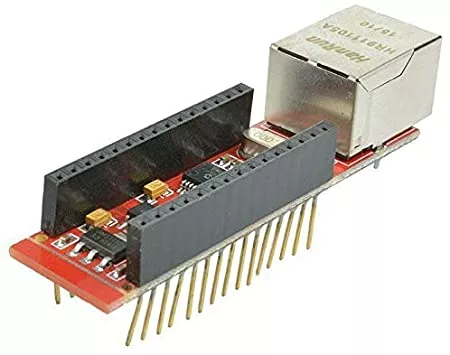 Module-Ethernet-Bouclier-ENC28J60-pour-Nano-V3.0.webp Module Ethernet Bouclier ENC28J60 pour Nano V3.0 – Image 1