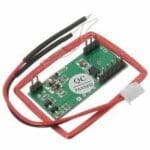 Module de lecteur d'identification RFID RDM6300 125KHz