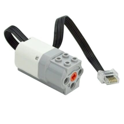 Moteur Meduim pour Robot Lego WEDO 2.0