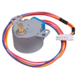 Moteur pas à pas à 4 phases 12V 28BYJ-48