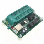 Programmateur microcontrôleur PIC K150 ICSP + câble USB