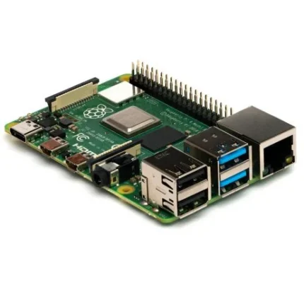 Carte Raspberry Pi4 8Go RAM