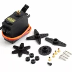 Servomoteur MG945 12KG 360 degree