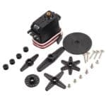 Servomoteur SM-S4315R 15KG 360 Degree