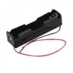 Support Batterie 1 x 18650