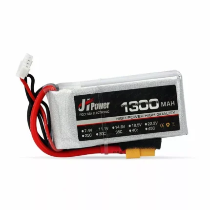 batterie-lipo-3s-1300mah-100c-11-1v-txt60