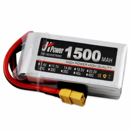 batterie-lipo-4s-1500mah-100c-14-8v-txt60