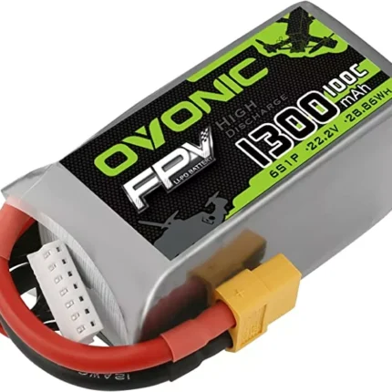 batterie-lipo-6s-22-2v-1300mah-100c-txt60