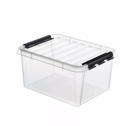 Boitier plastique 35x23x16