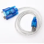 Cable USB vers RS232 Pro