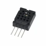 Capteur numérique de température et d’humidité AM2320