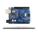 Carte Arduino UNO R3 SMD CH340 – Image 4