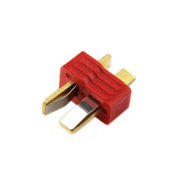 Connecteur Male T Plug