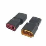 connecteur-femelle-t-plug-male-xt60