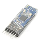 Module Bluetooth HC-05 avec broches pour Arduino
