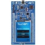 Carte de developpement STM32F429I