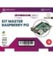 kit-master-raspberry-pi3-model-b