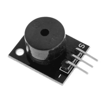 module-buzzer-passive-ky-006
