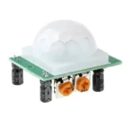 Module de capteur de mouvement PIR HC-SR501 – Image 2