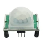 Module de capteur de mouvement PIR HC-SR501 – Image 4