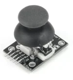 Module joystick