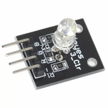 module-led-dip-3-couleurs-5mm-ky-016
