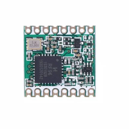 module-lora-sx1278-lora-rfm95w