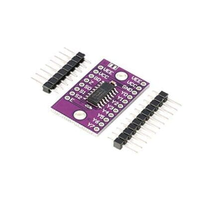 module-multiplexeur-analogique-8-canaux-cjmcu-4051-74hc4051