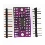 Module multiplexeur TCA9548A I2C