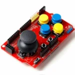 Module shield joystick robotique pour arduino uno