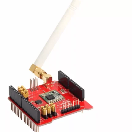 module-shield-lora-868mhz-antenne-pour-arduino-uno