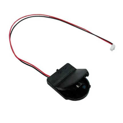 support-pile-rtc-pour-pi5