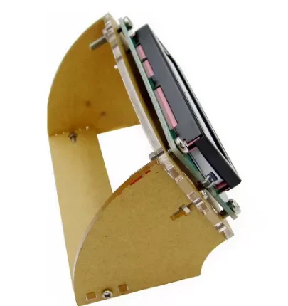 Support de ecran LCD1602