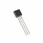 transistor bipolaire pnp - Didactico Tunisie