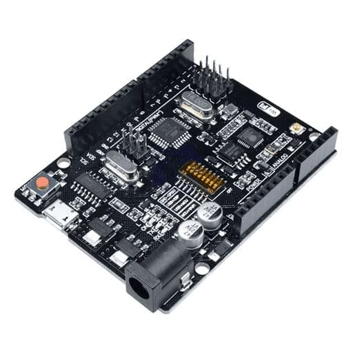 Carte Arduino UNO R3 WIFI