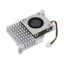 ventilateur actif Raspberry Pi 5 SC1148