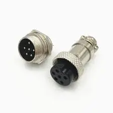 connecteur-femelle-male-6-pin connecteur-femelle-male-6-pin