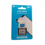 Carte Memoire 32 GB Micro SD C10 Exceria