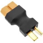 connecteur-male-t-plug-male-xt60