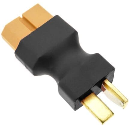 connecteur-male-t-plug-male-xt60