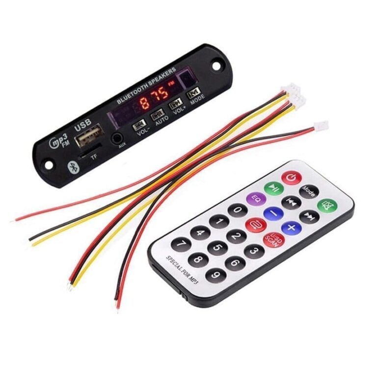 lecteur mp3 bluetooth - Didactico Tunisie