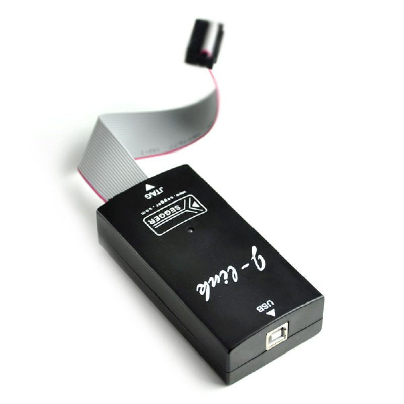 adaptateurs segger j-link - Didactico Tunisie