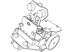 Capteur DHT11 avec broches pour Arduino et Raspberry Pi